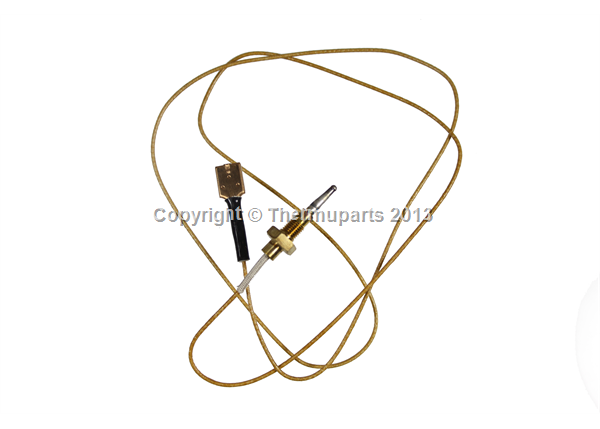 Cannon, Indesit & Hotpoint Genuine Oven Thermocouple